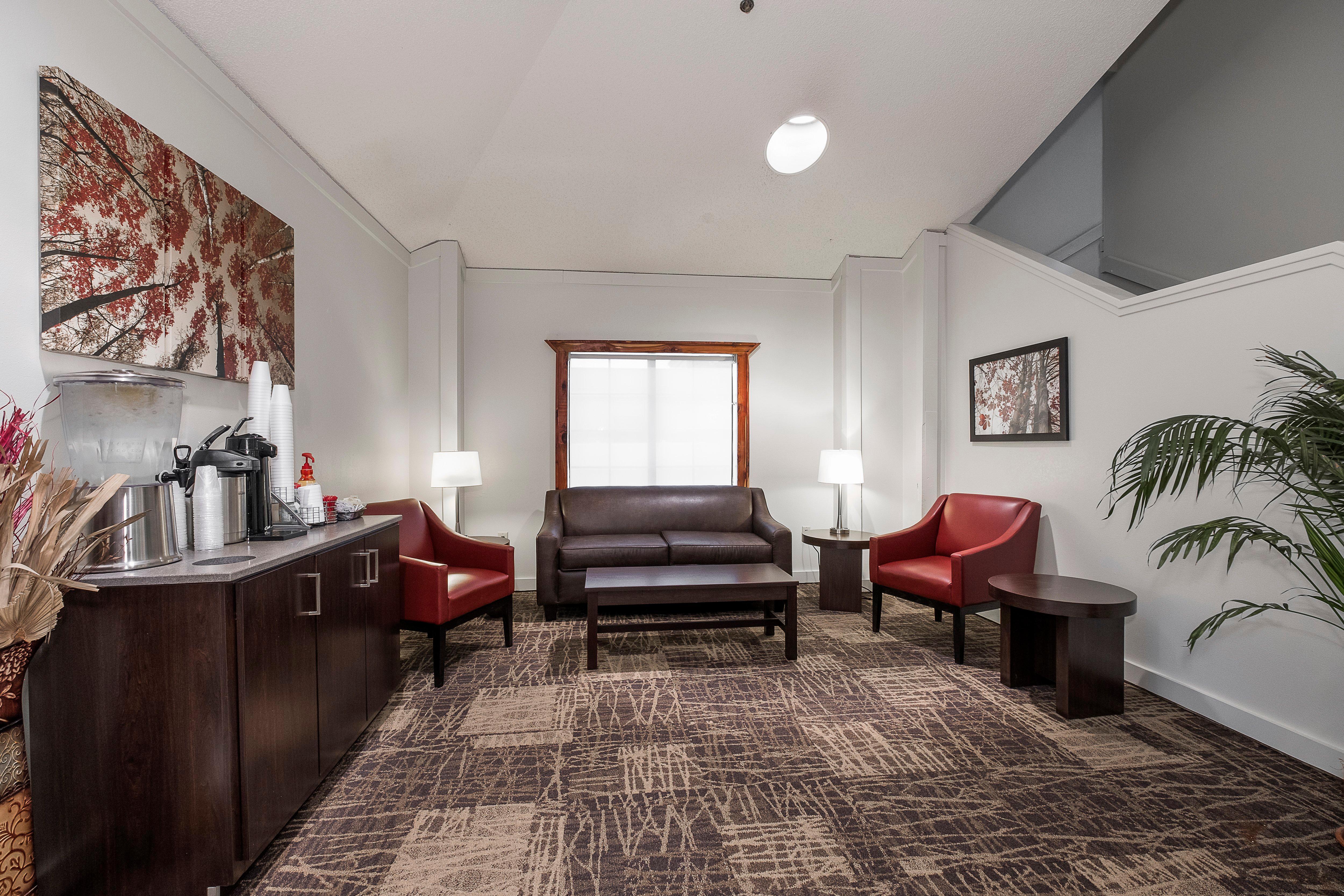Spark By Hilton Bentonville Exterior photo