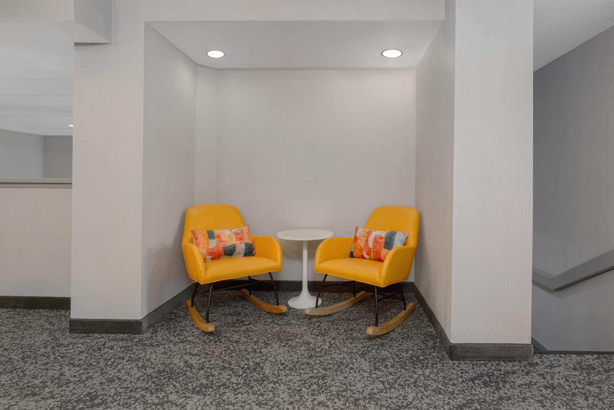 Spark By Hilton Bentonville Exterior photo